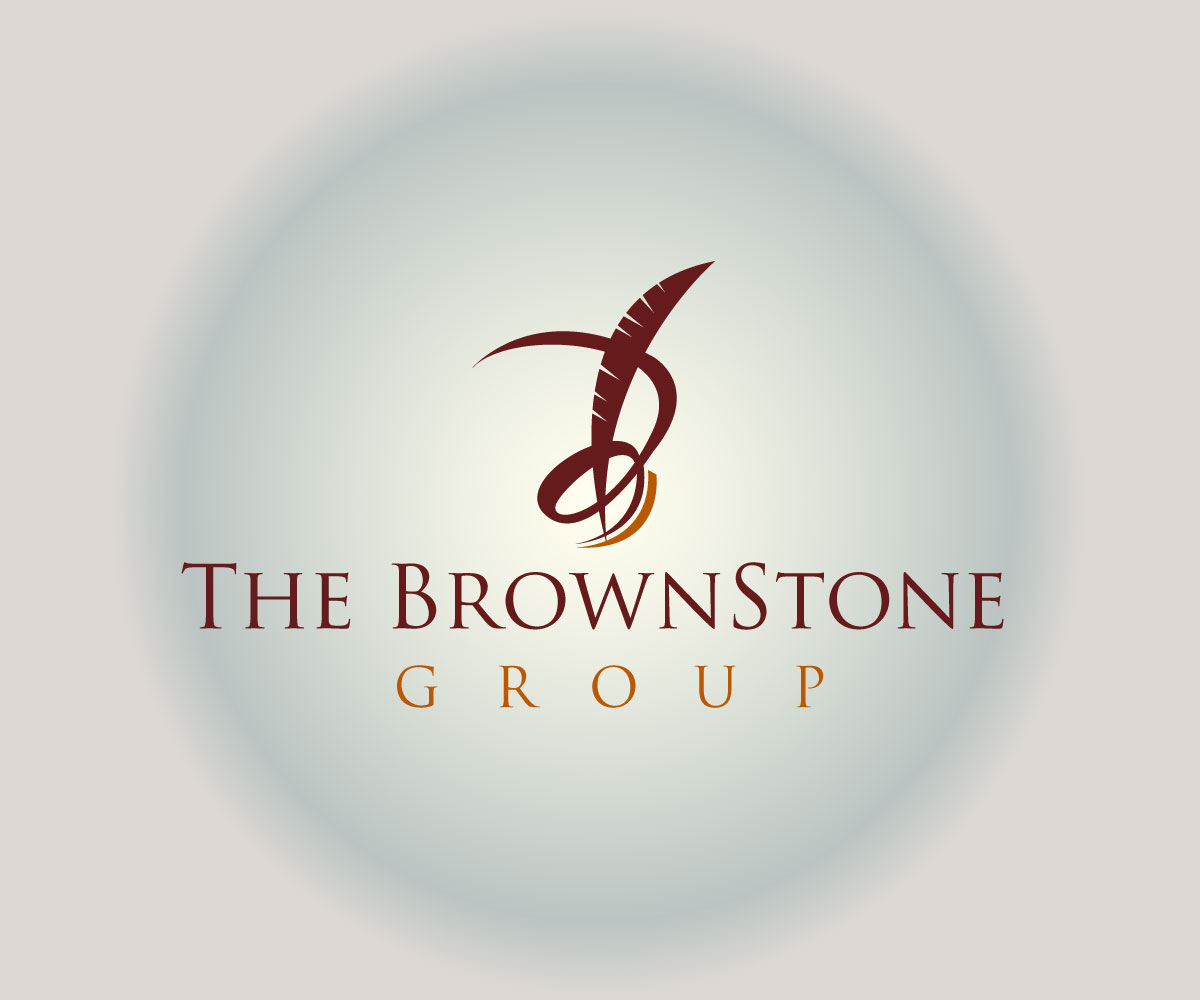 Logo Design by Unicgraphs for The BrownStone Group | Design #3311491