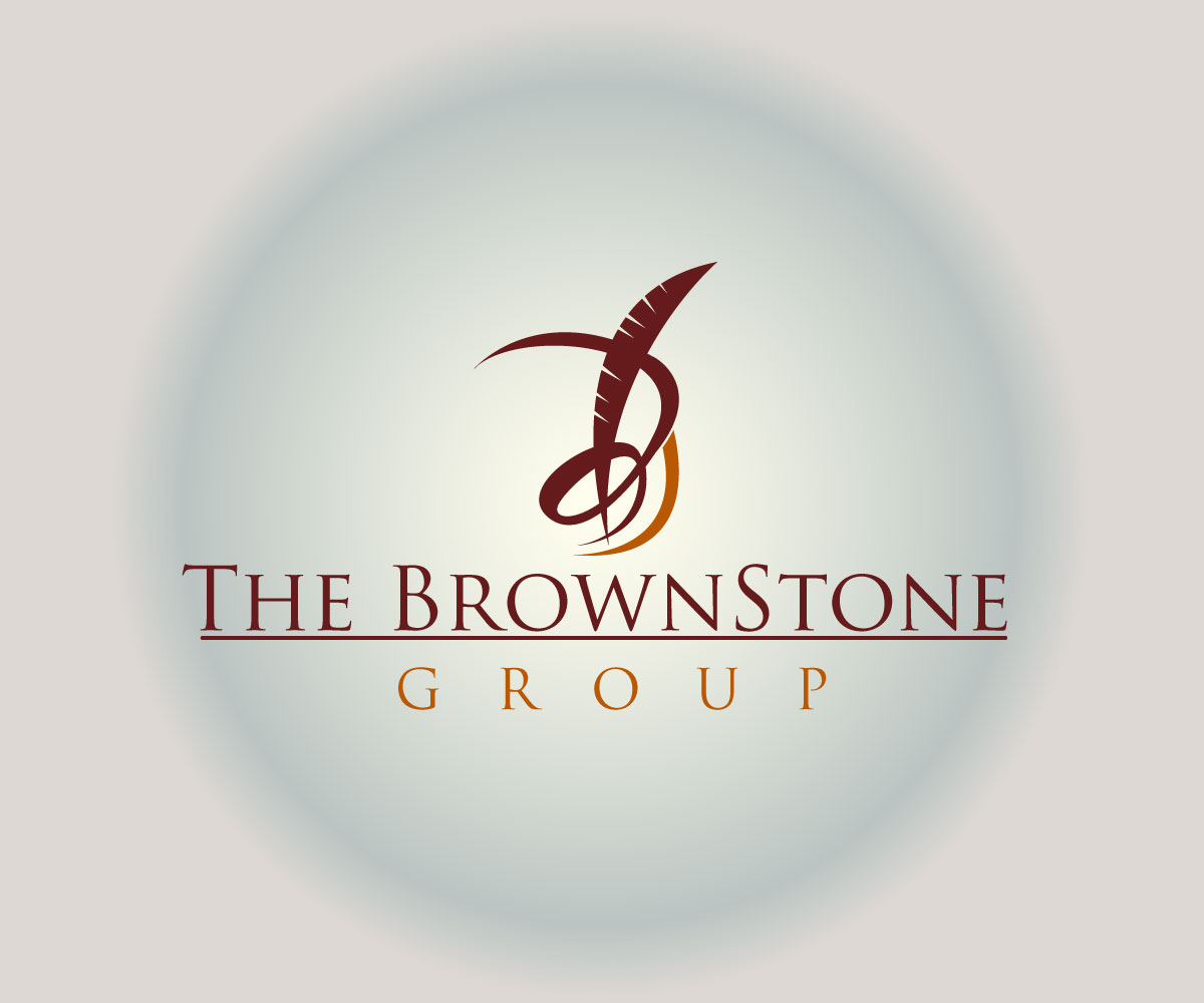 Logo Design by Unicgraphs for The BrownStone Group | Design #3314097