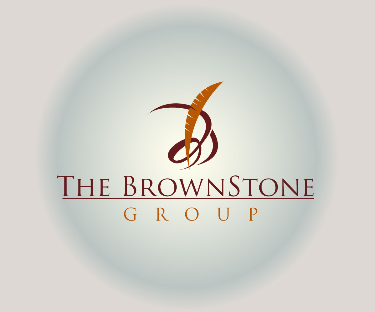 Logo Design by Unicgraphs for The BrownStone Group | Design #3314116
