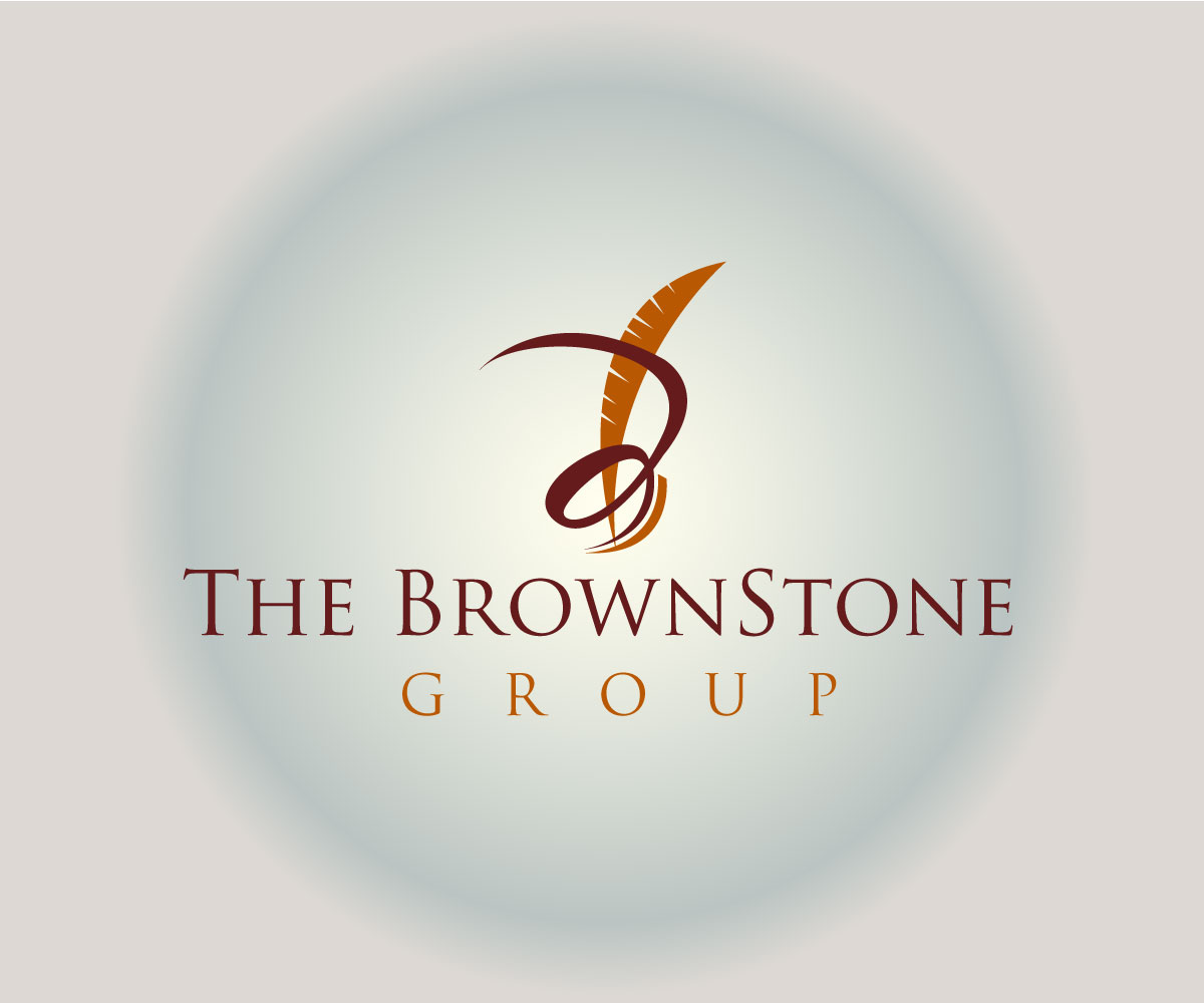 Logo Design by Unicgraphs for The BrownStone Group | Design #3317516