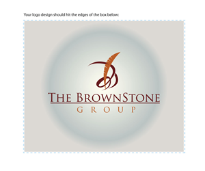 Logo Design by Unicgraphs for The BrownStone Group | Design: #3326937