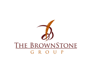 Logo Design by Unicgraphs for The BrownStone Group | Design: #3335189