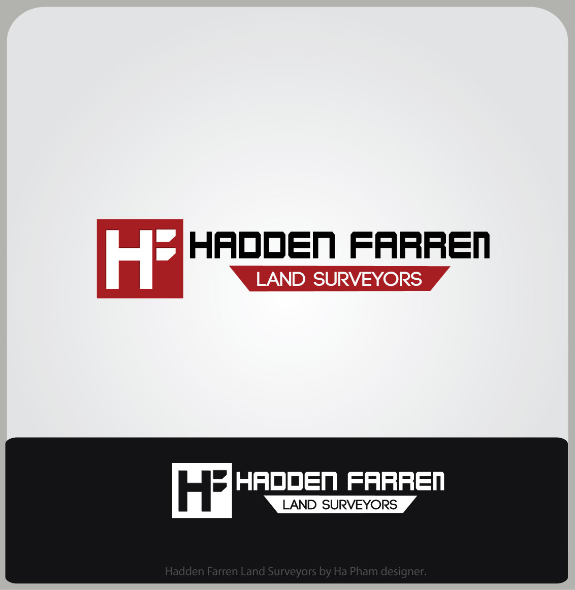 Logo Design by Hana for this project | Design #820628