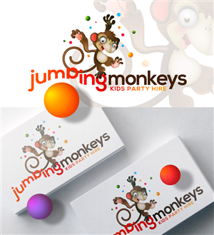 Logo Design by  JPIX