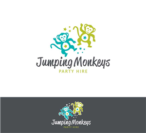 Logo Design by Darina Stoianova