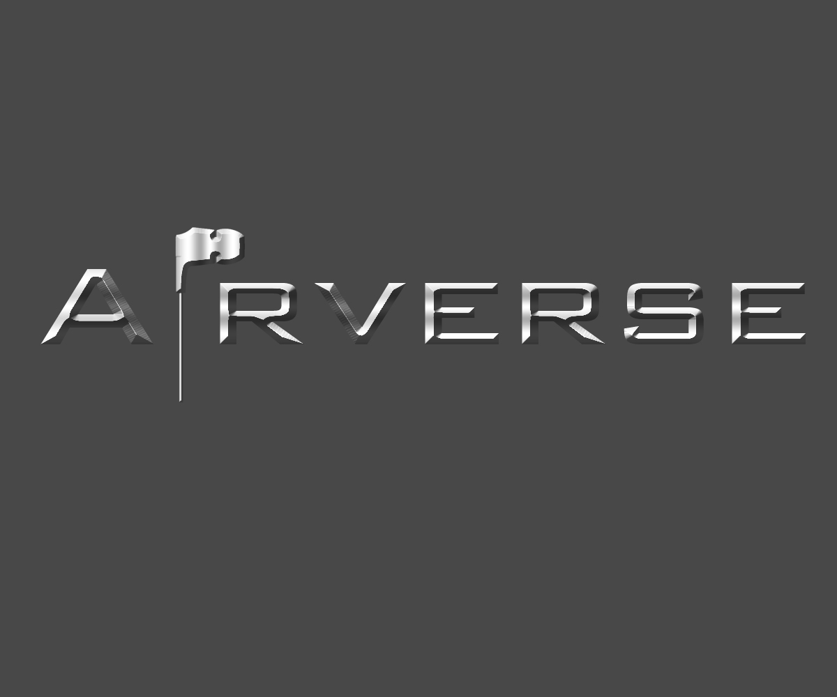 Logo Design by NyteRade for this project | Design #3310293