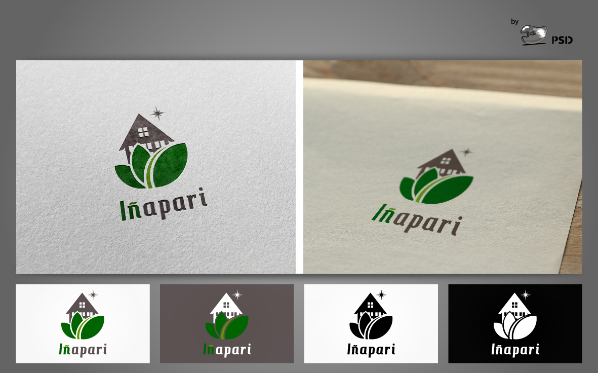 Logo Design by byPSD for this project | Design #3355123