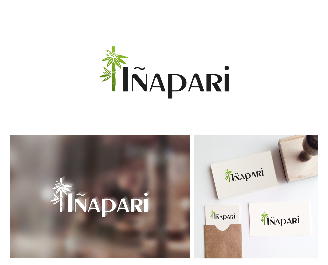 Logo Design by Monimonzy for this project | Design #3483416