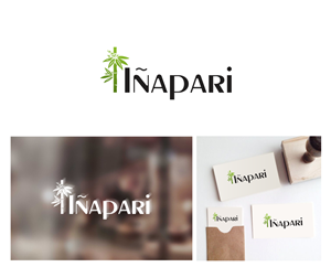 Logo Design by Monimonzy for this project | Design: #3483416