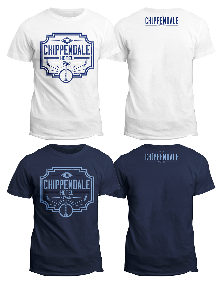 T-shirt Design by Rockalight for this project | Design #3334396