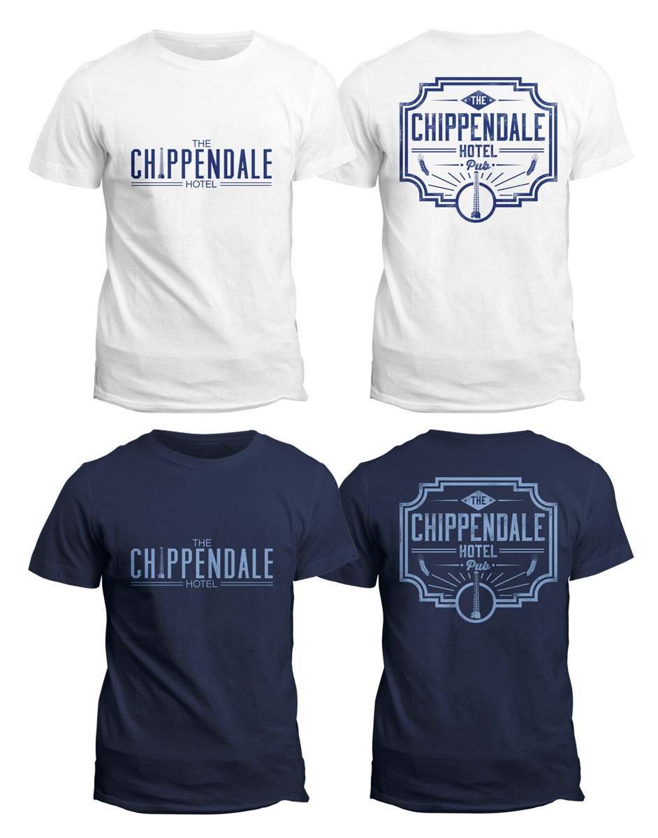 T-shirt Design by Rockalight for this project | Design #3344251