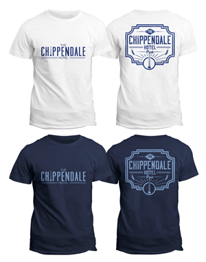 T-shirt Design by Rockalight for this project | Design: #3344251