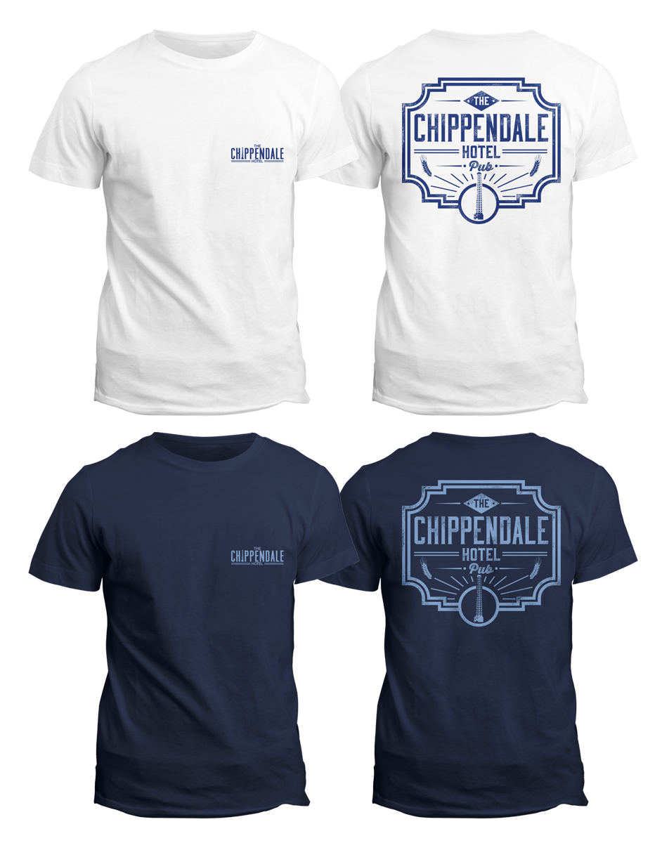 T-shirt Design by Rockalight for this project | Design #3344263