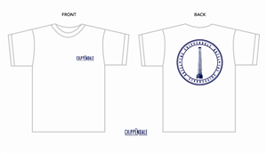T-shirt Design by Nancy.keys