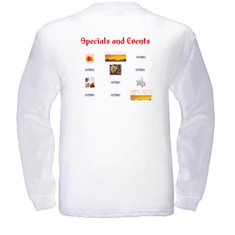 T-shirt Design by genone for this project | Design #3334398