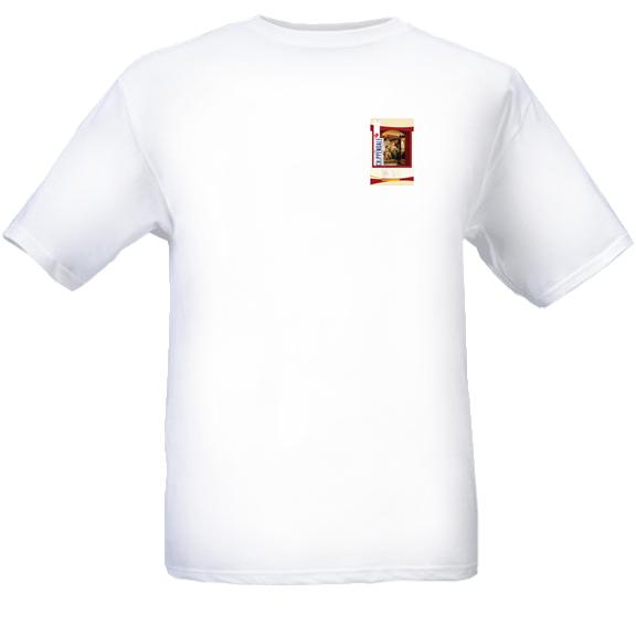 T-shirt Design by genone for this project | Design #3334404