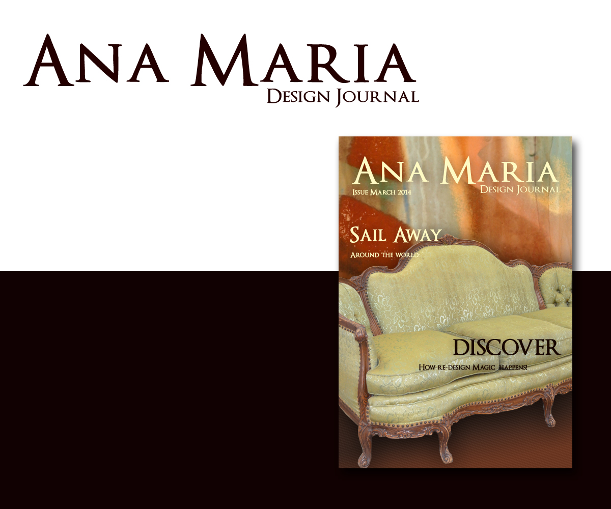 Logo-Design von Anthony für dieses Projekt | Design #3346050