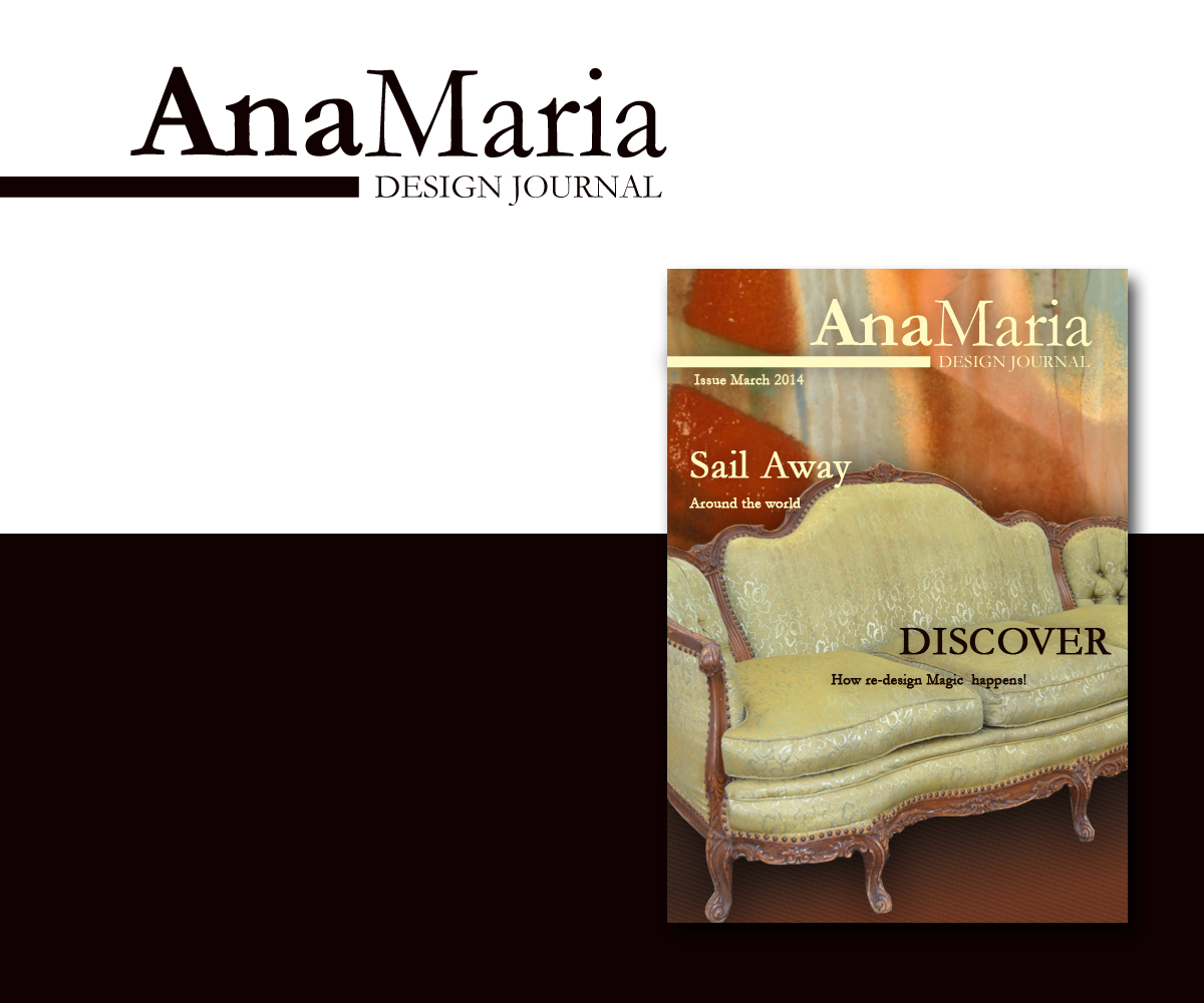 Design de Logo par Anthony pour ce projet | Design #3346056