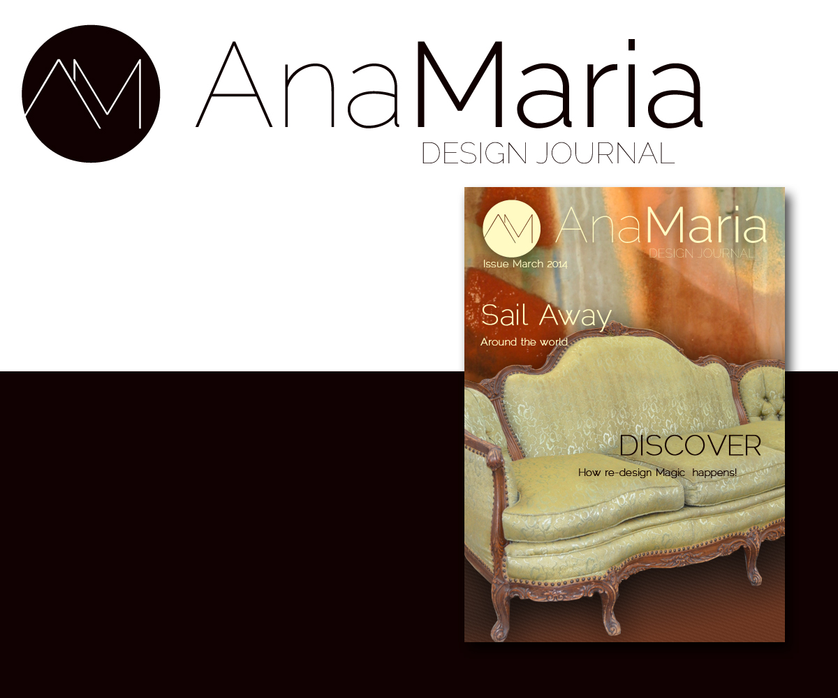 Logo-Design von Anthony für dieses Projekt | Design #3346060