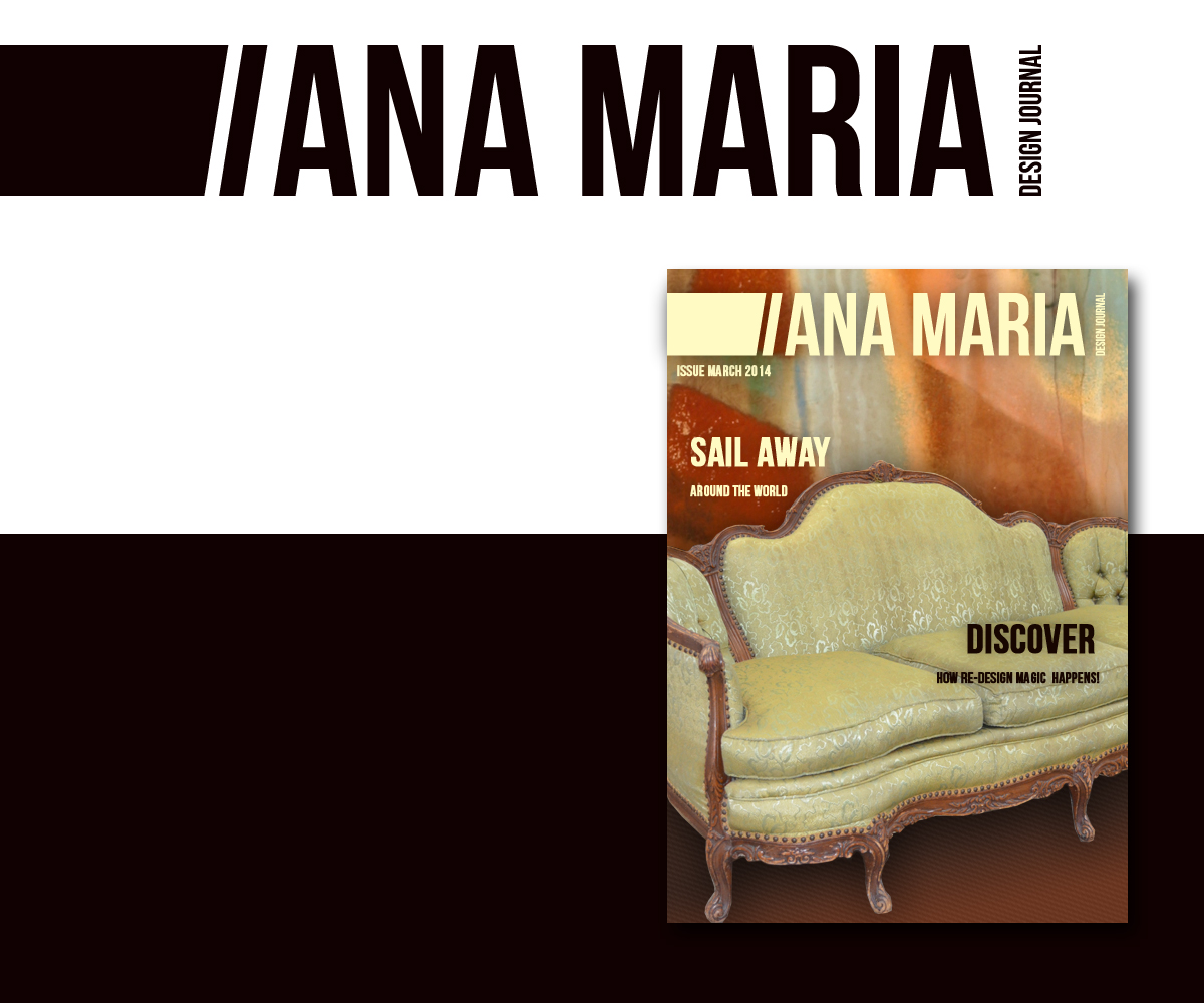 Logo-Design von Anthony für dieses Projekt | Design #3346062