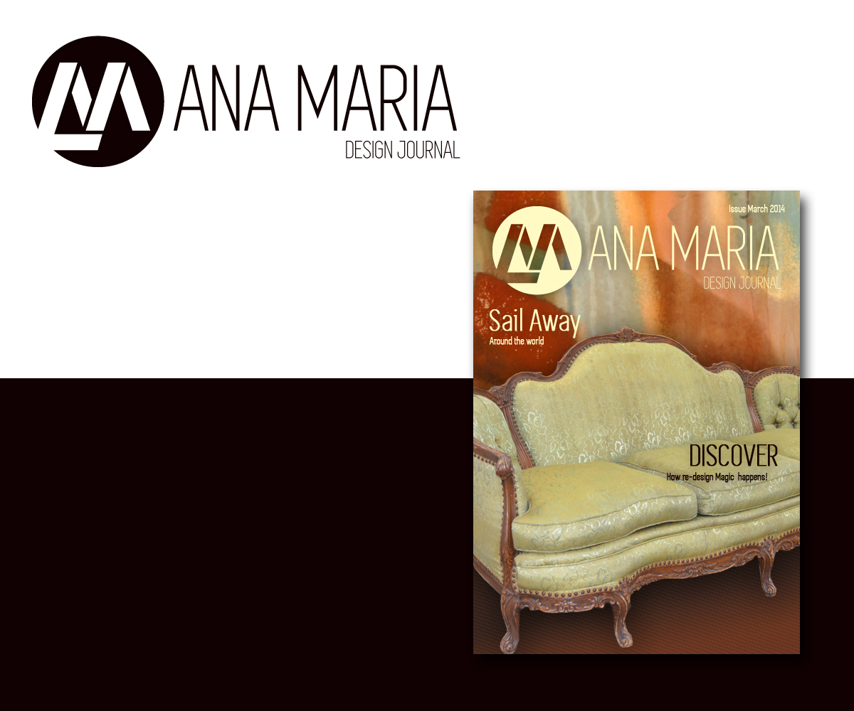 Logo Design by Anthony for this project | Design #3346065