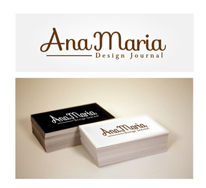 Design de Logo par AMBOGEStudios pour ce projet | Design : #3318136