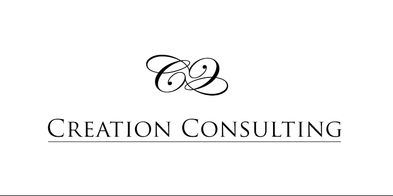 Design de Carte de Visite par  Andy Dollinger pour Creation Consulting | Design #3305519