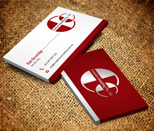 Business Card Design by Owaisias for Creation Consulting | Design #3305990