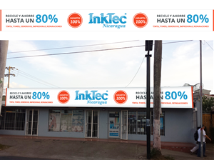Signage Design by Oilegak for this project | Design: #3321257