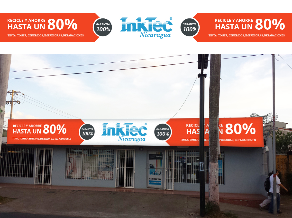 Signage Design by Oilegak for this project | Design #3321262
