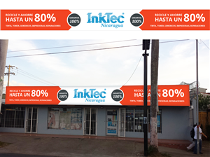 Signage Design by Oilegak for this project | Design: #3321262