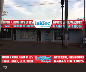 Retail store front sign. | Diseño de Señalética por Maestroto