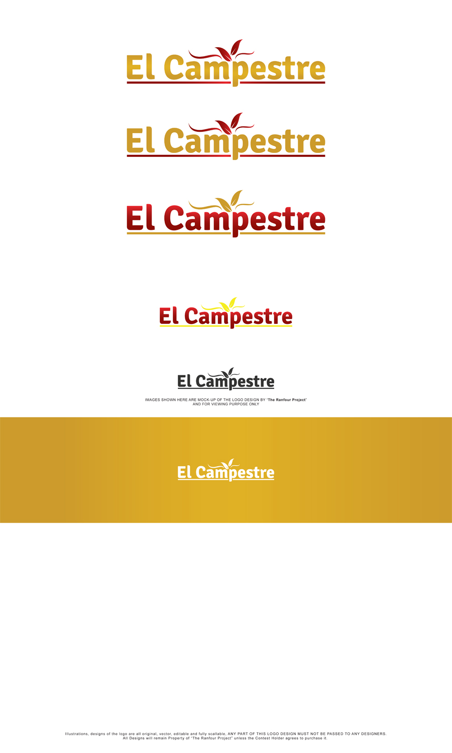 Design de Logo par The RANFOUR Project pour Arriba Marketing Group, Inc. | Design #3348625