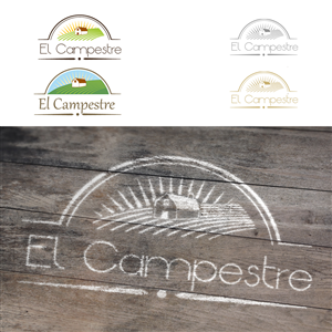 Logo Design by LJŽ for Arriba Marketing Group, Inc. | Design: #3344556
