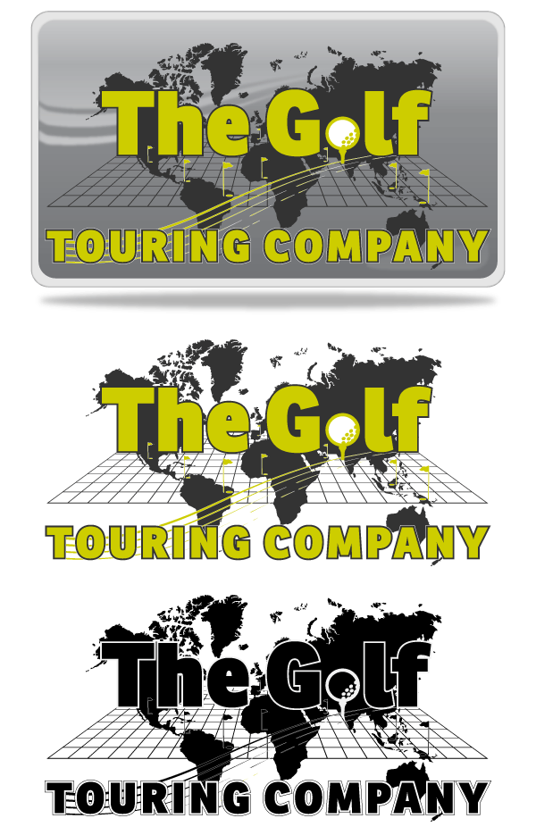 Logo-Design von vectorG für dieses Projekt | Design #828640