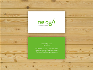 Logo Design by nandkumar for this project | Design: #826635