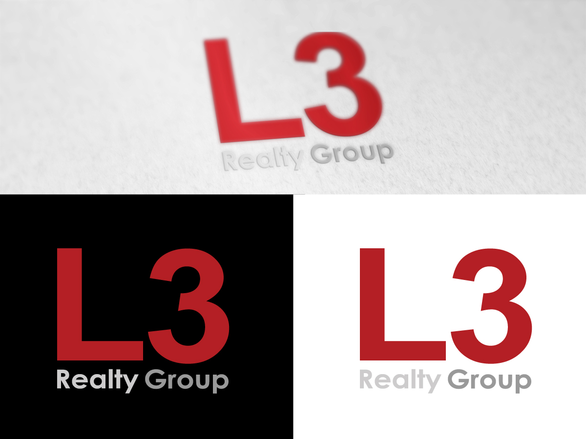Logo Design by Gr-Design for this project | Design #3303423