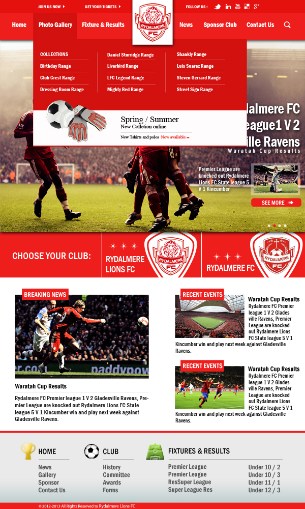 Web Design by Deli for this project | Design #3483992