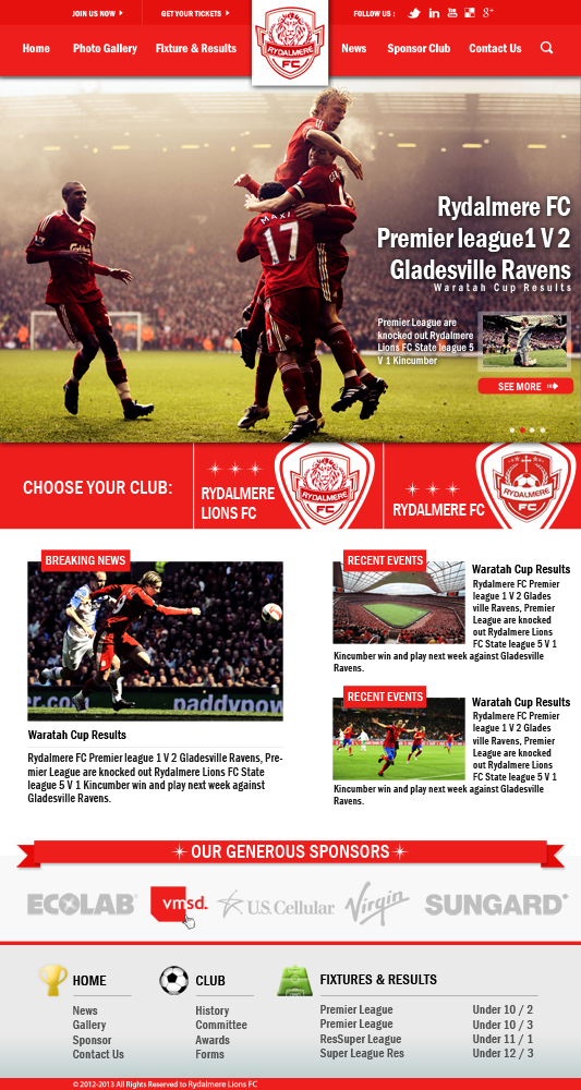 Web Design par Deli pour ce projet | Design : #3562693