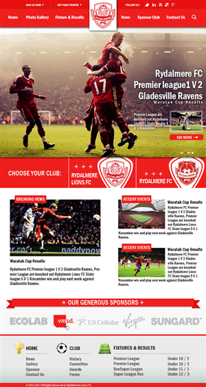 Web Design par Deli pour ce projet | Design : #3562693