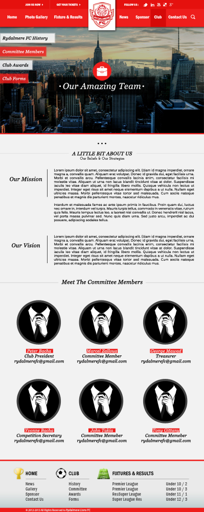 Web-Design von Deli für dieses Projekt | Design #4116059