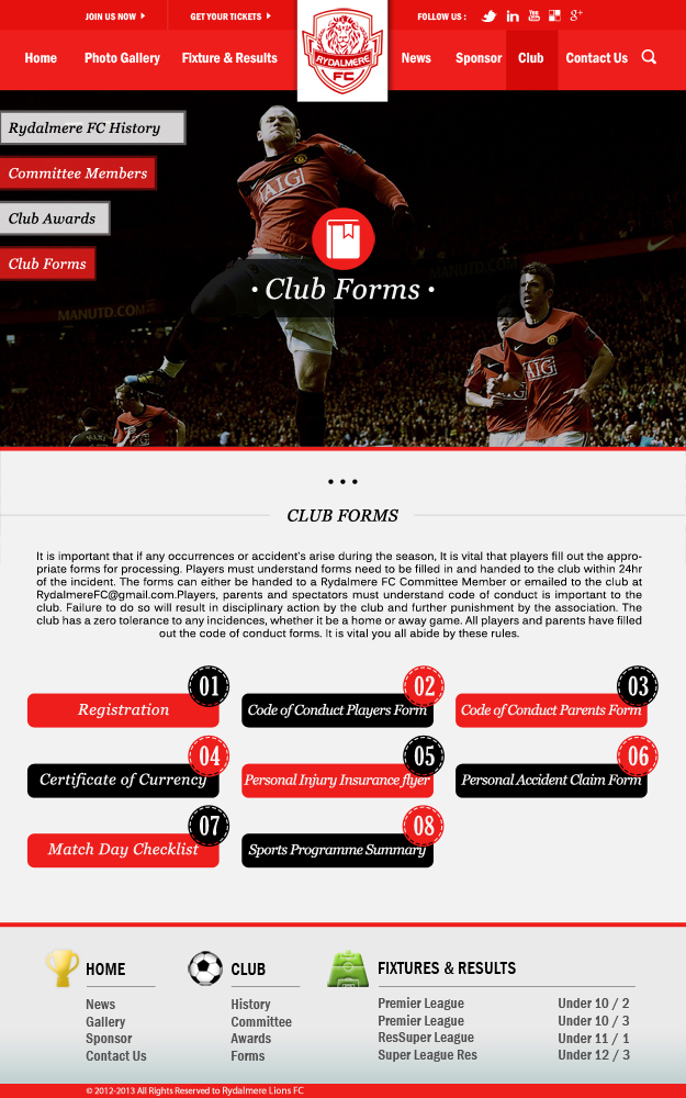 Web-Design von Deli für dieses Projekt | Design #4116118