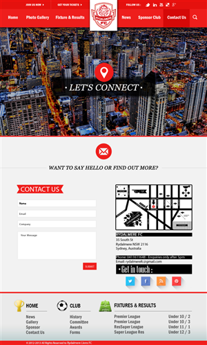 Web-Design von Deli für dieses Projekt | Design: #4116494