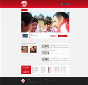 Web Design par aarsita pour ce projet | Design : #3327737