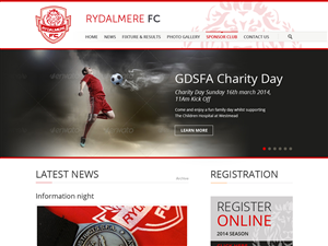 Web-Design von Oilegak für dieses Projekt | Design: #3314255