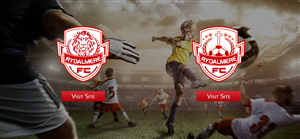 Web Design par the-lion-king pour ce projet | Design : #3328327