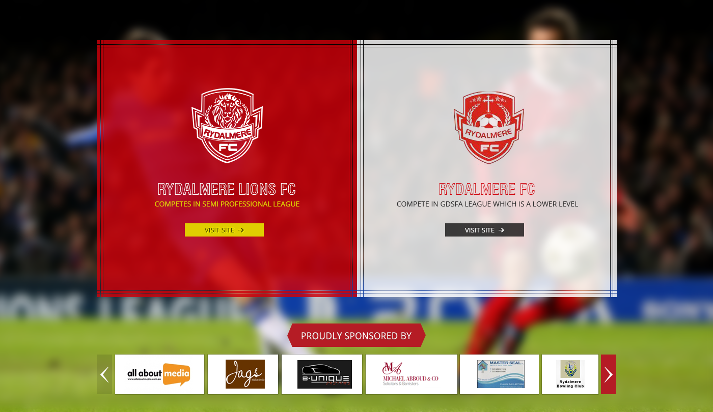 Web Design par the-lion-king pour ce projet | Design #3349229