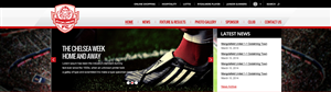 Web Design by Impressive Sol