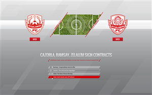 Web Design by Impressive Solutions for this project | Design: #3359228