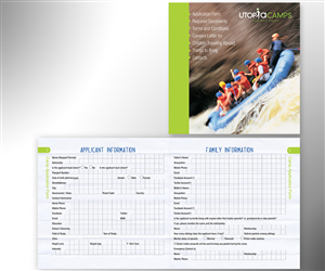 Brochure Design by noworries.